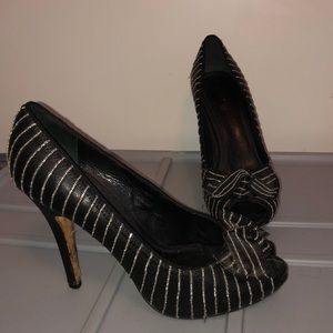 LAMB Gwen Stefani Heels